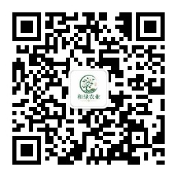 和缘农业微信公众号二维码
